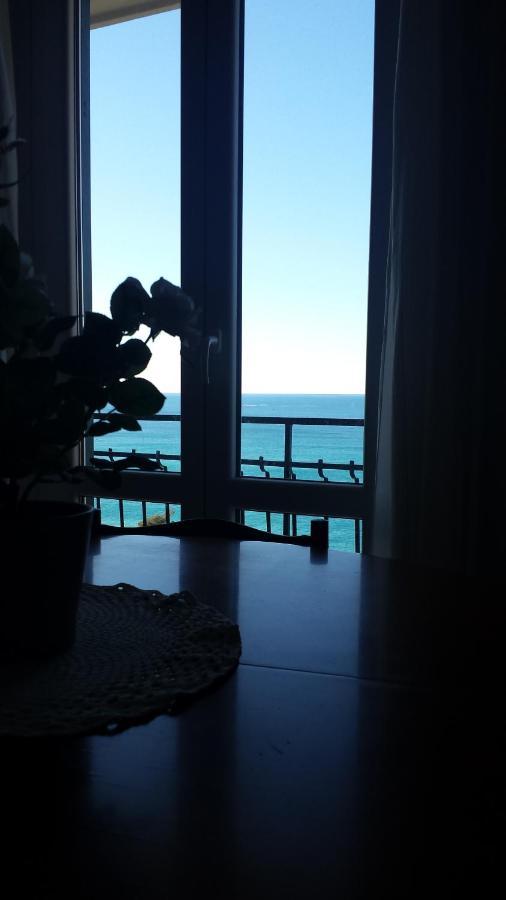 Vista Mare E Portofino - Sea And Portofino View Apartment Zoagli Exterior photo