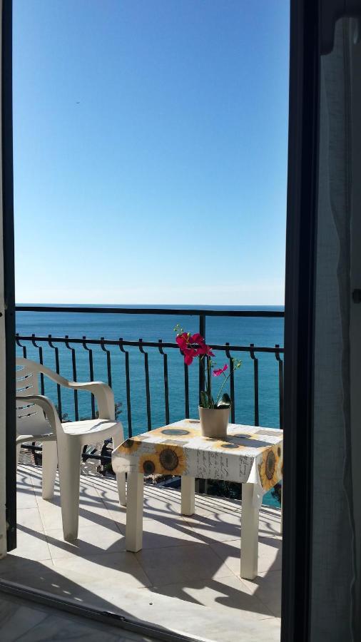 Vista Mare E Portofino - Sea And Portofino View Apartment Zoagli Exterior photo