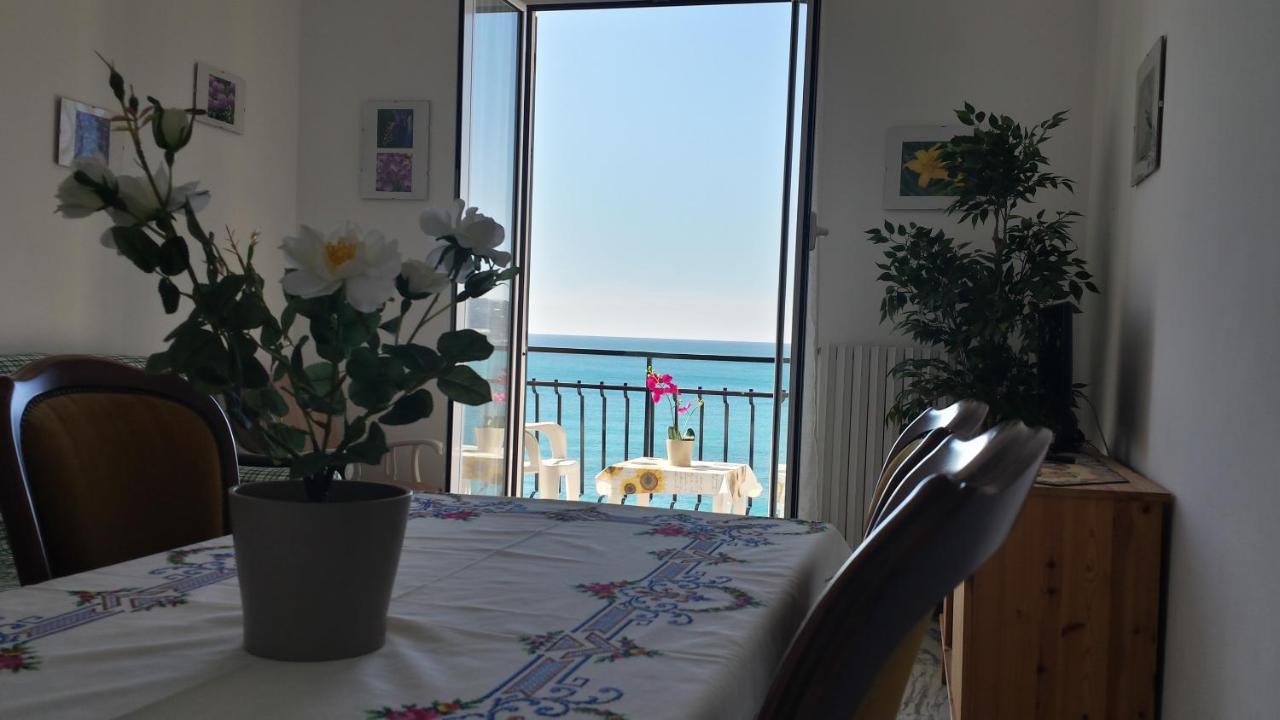 Vista Mare E Portofino - Sea And Portofino View Apartment Zoagli Exterior photo