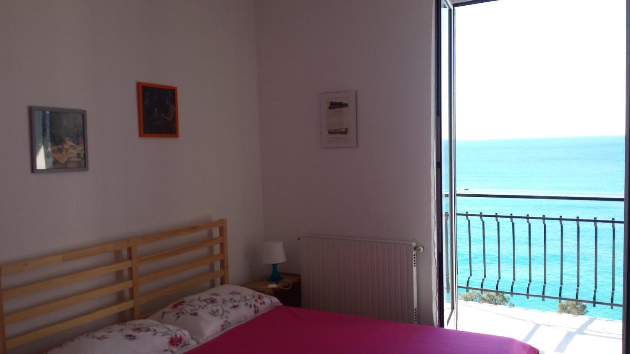 Vista Mare E Portofino - Sea And Portofino View Apartment Zoagli Exterior photo